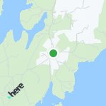 Peta lokasi: Hila, Finlandia