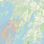 Peta lokasi: Hila, Finlandia