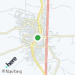 Peta lokasi: An Nasr, Iraq