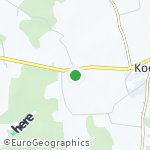 Peta lokasi: Meoma küla, Estonia