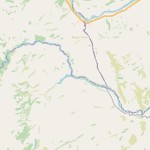 Peta lokasi: Taiko, Selandia Baru