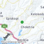 Peta lokasi: Nata, Siprus