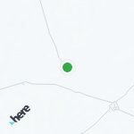 Peta lokasi: Boundou, Niger