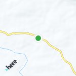 Peta lokasi: Tom, Kamerun