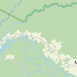 Peta lokasi: Tom, Kamerun