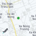 Peta lokasi: Xa Nong Truong, Vietnam