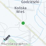 Peta lokasi: Aleksandria, Polandia