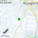 Peta lokasi: Morayfield, Australia