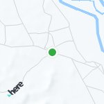 Peta lokasi: Douli, Kamerun
