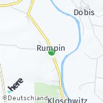 Peta lokasi: Rumpin, Jerman