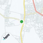 Peta lokasi: Jabang, Gambia