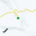 Peta lokasi: Deda'I, Etiopia