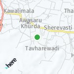 Peta lokasi: Waymala, India