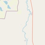 Peta lokasi: Nura audani, Kazakhstan