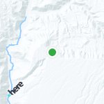 Peta lokasi: Río Grande, Peru