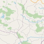 Peta lokasi: Ranai, India