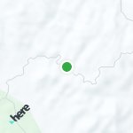 Peta lokasi: Mayang, Guinea Khatulistiwa
