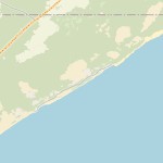 Peta lokasi: El Ar Ar, Somalia