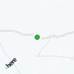 Peta lokasi: Alalé, Burkina Faso