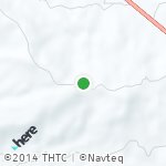 Peta lokasi: Kotan, Iraq