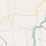 Peta lokasi: Sichi, Malawi