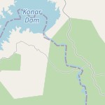 Peta lokasi: Karmon, India