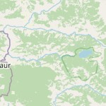 Peta lokasi: Seri, Nepal