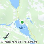 Peta lokasi: Jule, Norwegia