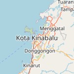 Jadwal Sholat Versi Pdf Excel Kota Kinabalu Sabah Malaysia Alhabib
