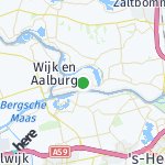Peta lokasi: Bern, Belanda