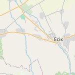 Peta lokasi: Aqzhar, Kazakhstan