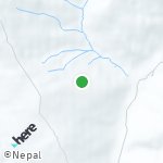 Peta lokasi: Rabu, Nepal