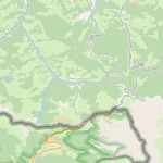 Peta lokasi: Zolan, Prancis