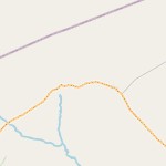 Peta lokasi: Limbo, Republik Afrika Tengah