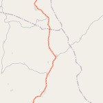 Peta lokasi: Karbah, Liberia