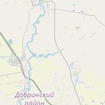 Peta lokasi: Vanino, Rusia