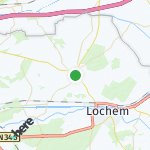 Peta lokasi: Laren, Belanda