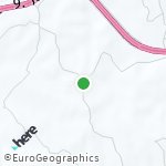 Peta lokasi: Karacici, Bosnia Dan Herzegovina