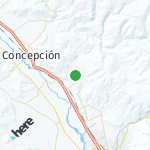 Peta lokasi: Saño, Peru