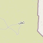 Peta lokasi: Dali, Pakistan