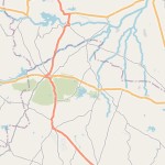 Peta lokasi: Rami, India