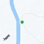 Peta lokasi: Mekab, Chad