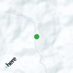Peta lokasi: Da'an, Yemen