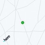 Peta lokasi: Gotié, Niger