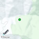 Peta lokasi: Betara, Nepal