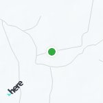 Peta lokasi: Kersana, Mali