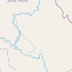 Peta lokasi: Jelai Hulu, Indonesia