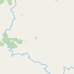 Peta lokasi: Ketro, Pantai Gading