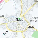 Peta lokasi: Killybegs, Irlandia