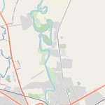 Peta lokasi: Aqzhar, Kazakhstan